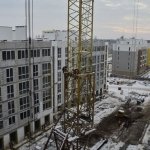 ЖК Столичный, Васильков