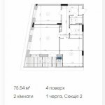 ЖК Парк Лейк Сити, Подгорцы