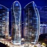 ЖК Taryan Towers, Київ