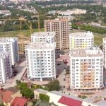 ЖК Веселка Praud, Львів