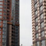 ЖК Покровский Посад, Киев