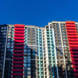 ЖК SKYGARDEN, Ивано-Франковск