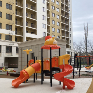 ЖК Одеські Традиції на Глушко, Одеса