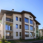 Клубный ЖК Клеменова Дача, Харьков