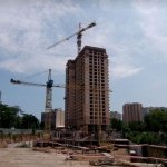 ЖК Курортный, Одесса