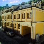 ЖК Воздвиженка, Київ