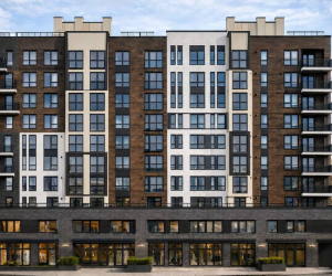 Новостройка, Винница, Скалецкого