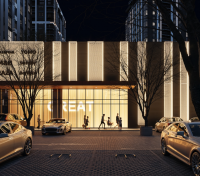 ТЦ GREAT, Львов