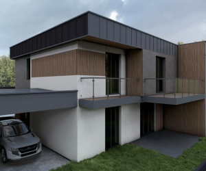 Котеджне містечко, Кротошин, Сонячна