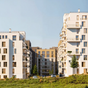 ЖК, Винники, Кольцевая