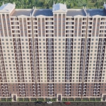 ЖК Эллада, Одесса