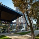 ЖК PARK AVENUE VIP, Киев