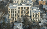 ЖК Family House, Агрономічне