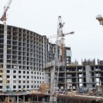 ЖК 27, 32, 43, 48 Жемчужина, Одесса