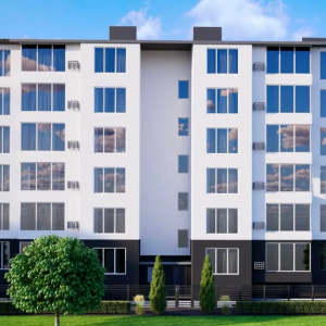 ЖК Comfort House, Кропивницький