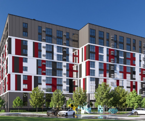 ЖК Оберіг, Луцьк