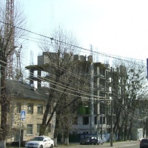 ЖК Науковий, Київ