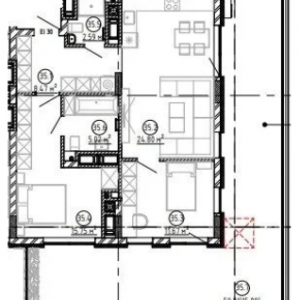 ЖК Globus Ecliptica, Львов