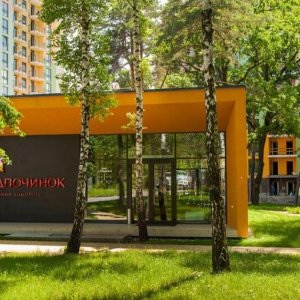 ЖК Відпочинок, Київ, Відпочинку - Петрицкого