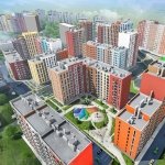 ЖК Семицвіт, Львів