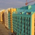 ЖК Леополь Таун, Львів