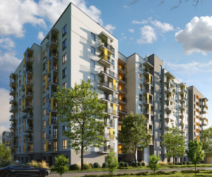 ЖК SHEPIT, Ивано-Франковск