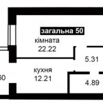 ЖК Капитал 2, Ирпень