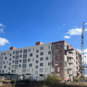 ЖК Вулецька, Львов