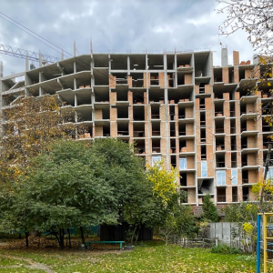 ЖК Pokrovsky apart complex, Рівне