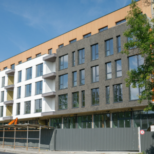 ЖК PRAUD comfort, Львов