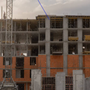 ЖК Гармонія, Івано-Франківськ