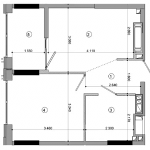 ЖК Свідомі, Крюковщина