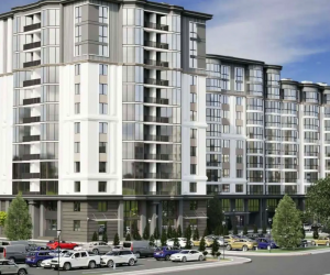 ЖК Обухів Сіті