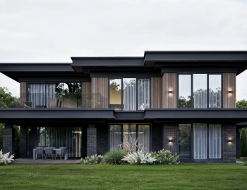 Котеджне містечко Concept Villas, Сокільники