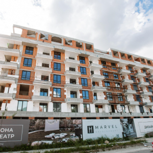 ЖК Marvel Home, Львів