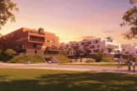 ЖК Greenville Prostir, Львов