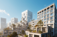 ЖК OZON Concept House, Київ