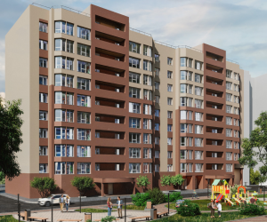 ЖК Agatbud, Хмельницкий