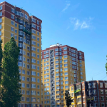 ЖК Сан Сіті, Одеса 