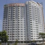 ЖК Park Stone, Київ