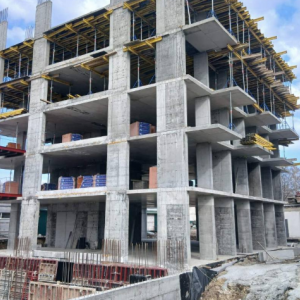 ЖК Prostir, Львів