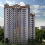 ЖК Акапулько 2, Одесса, Педагогическая