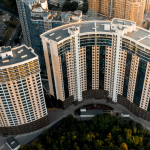 ЖК 26, 36, 42 Жемчужина, Одесса, Генуэзская