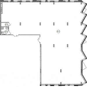 БЦ Пасечный, Львов