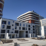 ЖК Вікінг Парк, Львів