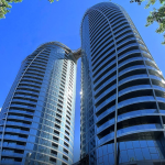 ЖК Taryan Towers, Київ