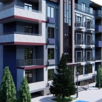 ЖК Смарт Сіті, Одеса