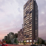 ЖК New York Concept House, Киев