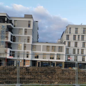 ЖК Нова Магнолія, Львів