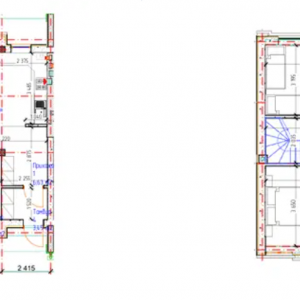 Котеджне містечко ParkWill, Крюківщина